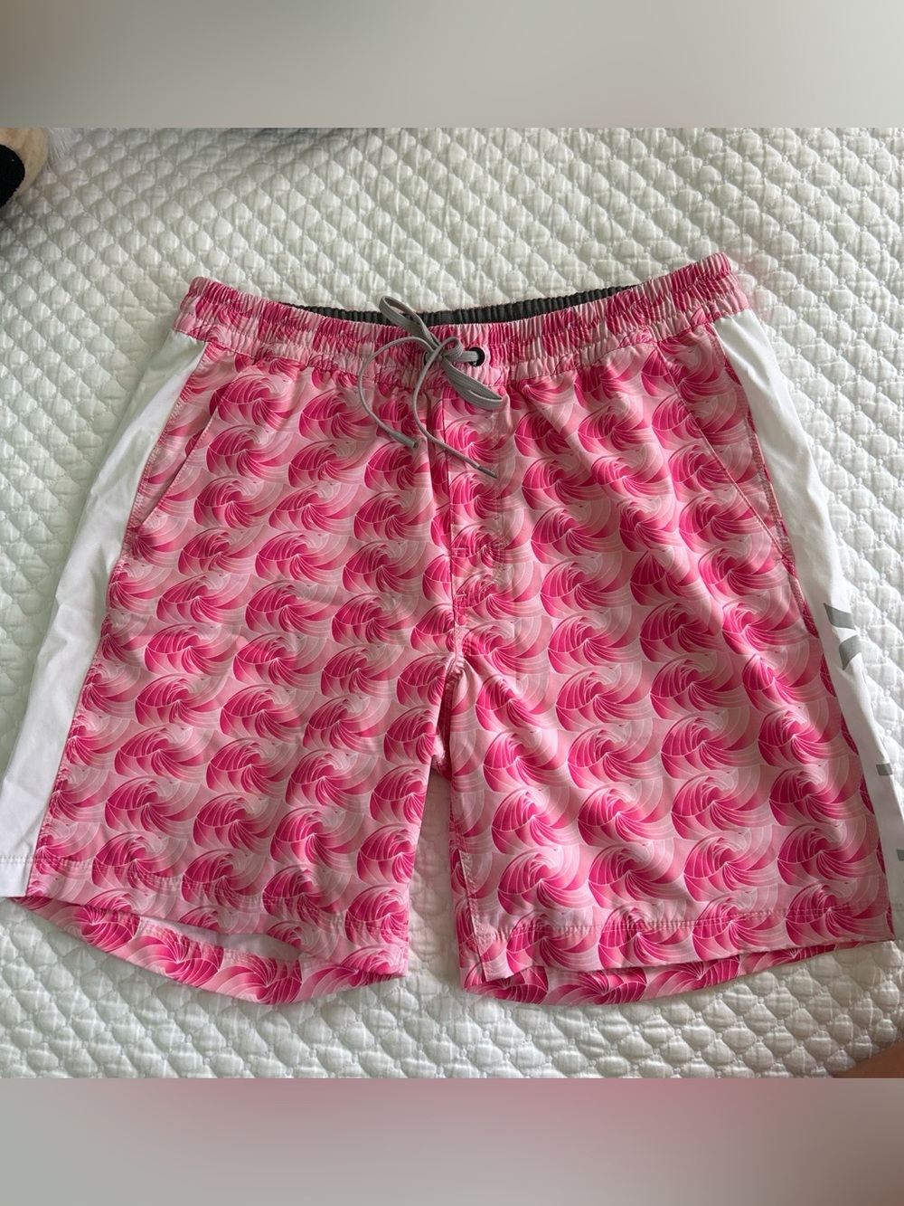Hurley Men’s Swim Trunks